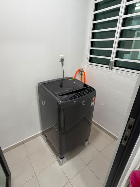 Kondominium untuk Disewa di Ideal Venice Residency - Quin Fong - Interior - PropertyGuru.com.my