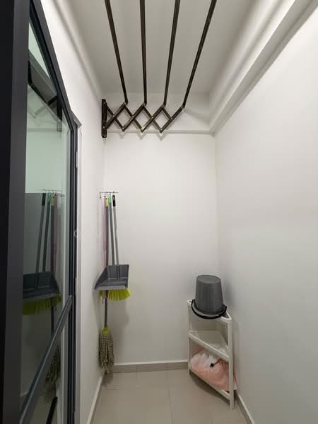 Kondominium untuk Disewa di Ideal Venice Residency - Quin Fong - Interior - PropertyGuru.com.my