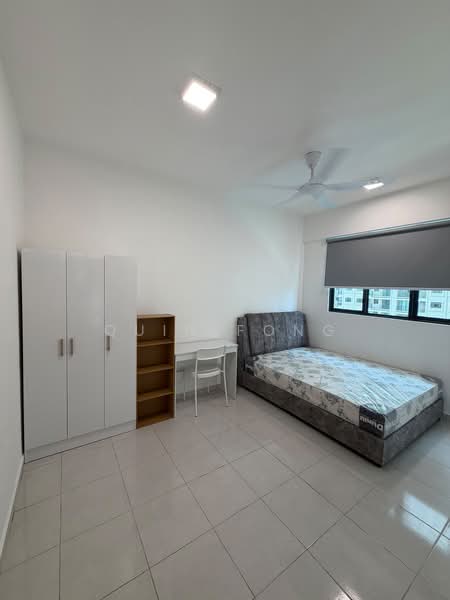 Kondominium untuk Disewa di Ideal Venice Residency - Quin Fong - Bedroom - PropertyGuru.com.my