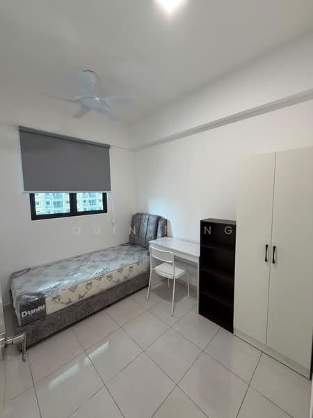 Kondominium untuk Disewa di Ideal Venice Residency - Quin Fong - Bedroom - PropertyGuru.com.my