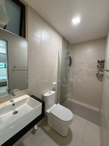 Kondominium untuk Disewa di Ideal Venice Residency - Quin Fong - Bathroom - PropertyGuru.com.my