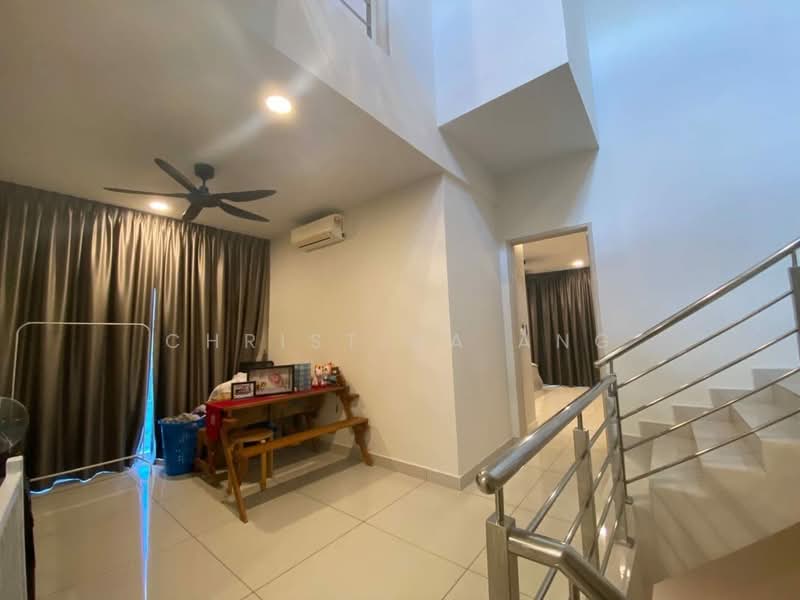 Rumah Kluster untuk Dijual di Taman Mutiara Rini (Skudai) - Christina Ang - Interior - PropertyGuru.com.my