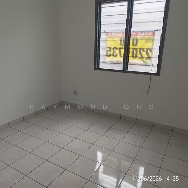 Pangsapuri untuk Dijual di Subang Perdana Goodyear Court 5 - Raymond Ong - Interior - PropertyGuru.com.my