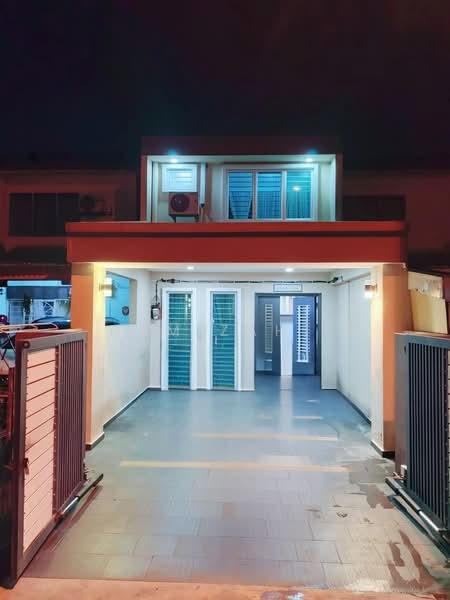 Rumah Teres 2-Tingkat untuk Disewa di Bandar Baru Bangi (Selangor) - Hamizah . - Exterior - PropertyGuru.com.my