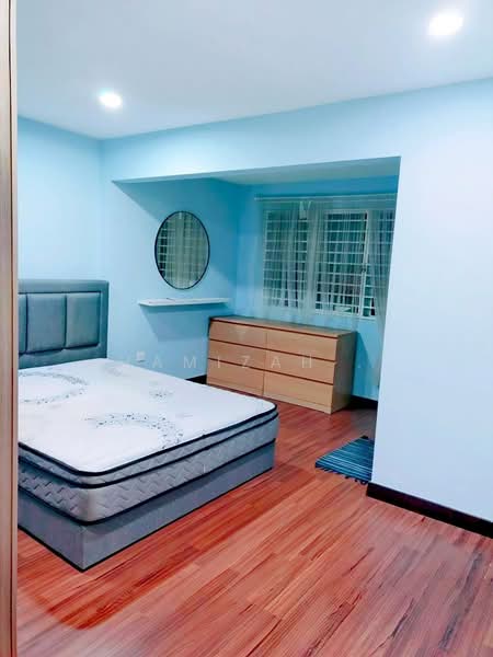 Rumah Teres 2-Tingkat untuk Disewa di Bandar Baru Bangi (Selangor) - Hamizah . - Bedroom - PropertyGuru.com.my