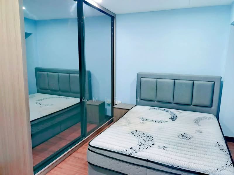 Rumah Teres 2-Tingkat untuk Disewa di Bandar Baru Bangi (Selangor) - Hamizah . - Bedroom - PropertyGuru.com.my