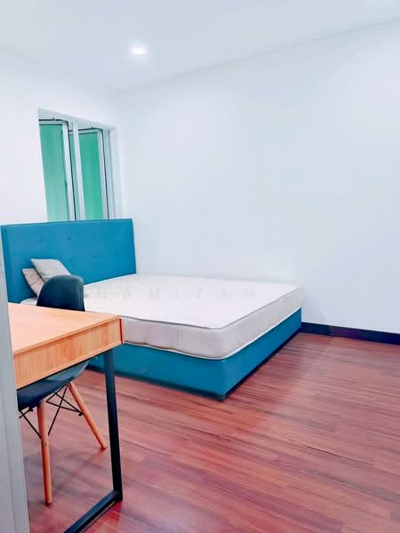 Rumah Teres 2-Tingkat untuk Disewa di Bandar Baru Bangi (Selangor) - Hamizah . - Bedroom - PropertyGuru.com.my