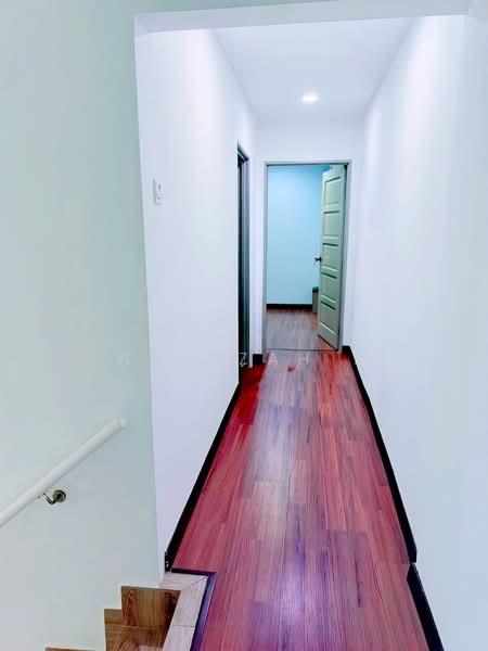 Rumah Teres 2-Tingkat untuk Disewa di Bandar Baru Bangi (Selangor) - Hamizah . - Corridor - PropertyGuru.com.my