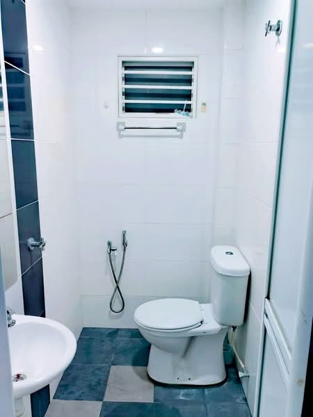 Rumah Teres 2-Tingkat untuk Disewa di Bandar Baru Bangi (Selangor) - Hamizah . - Bathroom - PropertyGuru.com.my