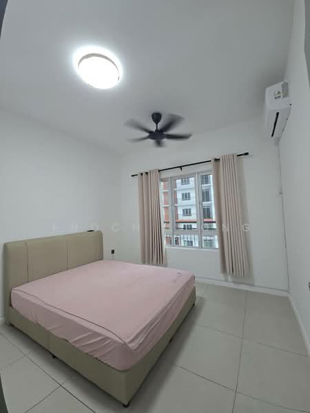 Kediaman Servis untuk Disewa di One 49 Residence - Enoch Liong - Bedroom - PropertyGuru.com.my
