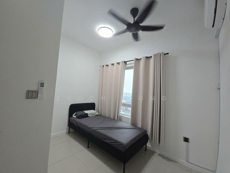 Kediaman Servis untuk Disewa di One 49 Residence - Enoch Liong - Bedroom - PropertyGuru.com.my