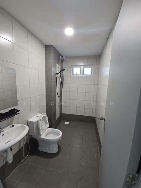 Kediaman Servis untuk Disewa di One 49 Residence - Enoch Liong - Bathroom - PropertyGuru.com.my