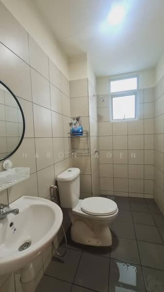 Service Residence for Sale at Nexus @ Kajang Station (Tower B) - Haron Agen - PropertyGuru.com.my