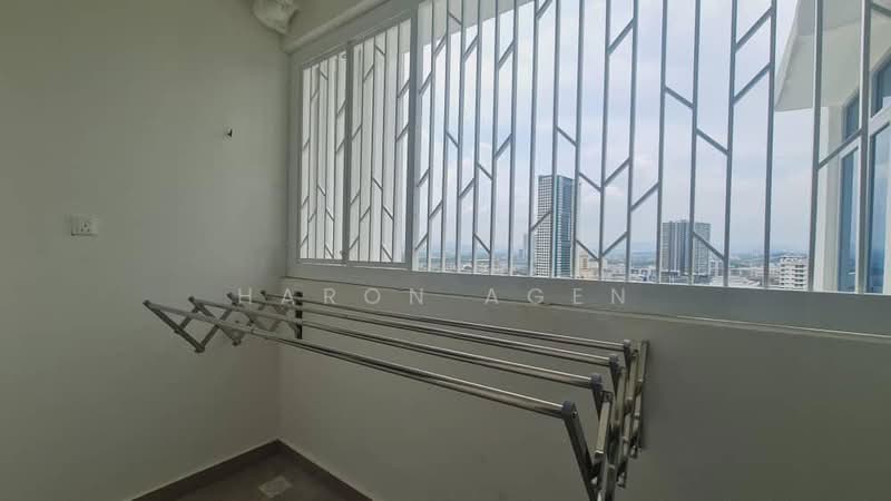 Service Residence for Sale at Nexus @ Kajang Station (Tower B) - Haron Agen - PropertyGuru.com.my