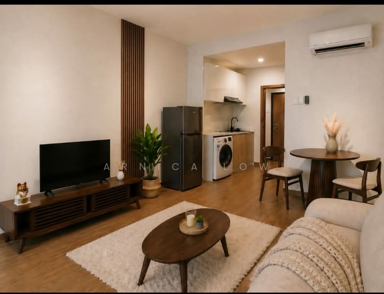 Kediaman Servis untuk Disewa di Armani Raja Uda - Arnica Low - PropertyGuru.com.my