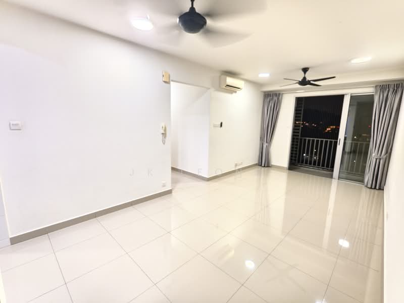 Condominium for Rent at Sofiya Residensi - JK Leong - Living Room - PropertyGuru.com.my
