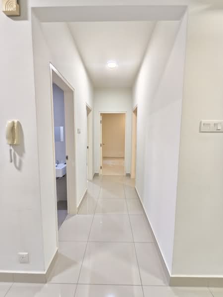 Condominium for Rent at Sofiya Residensi - JK Leong - Corridor - PropertyGuru.com.my
