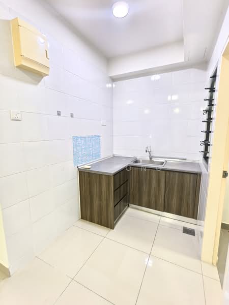 Condominium for Rent at Sofiya Residensi - JK Leong - Kitchen - PropertyGuru.com.my
