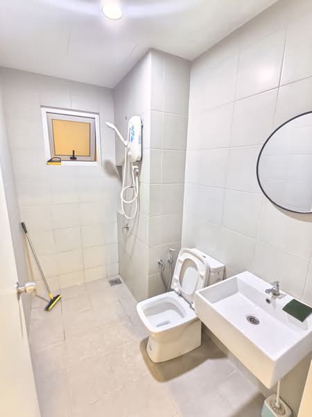 Condominium for Rent at Sofiya Residensi - JK Leong - Bathroom - PropertyGuru.com.my