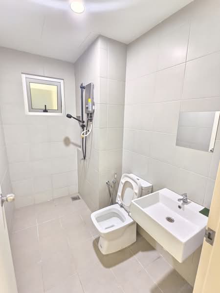 Condominium for Rent at Sofiya Residensi - JK Leong - Bathroom - PropertyGuru.com.my