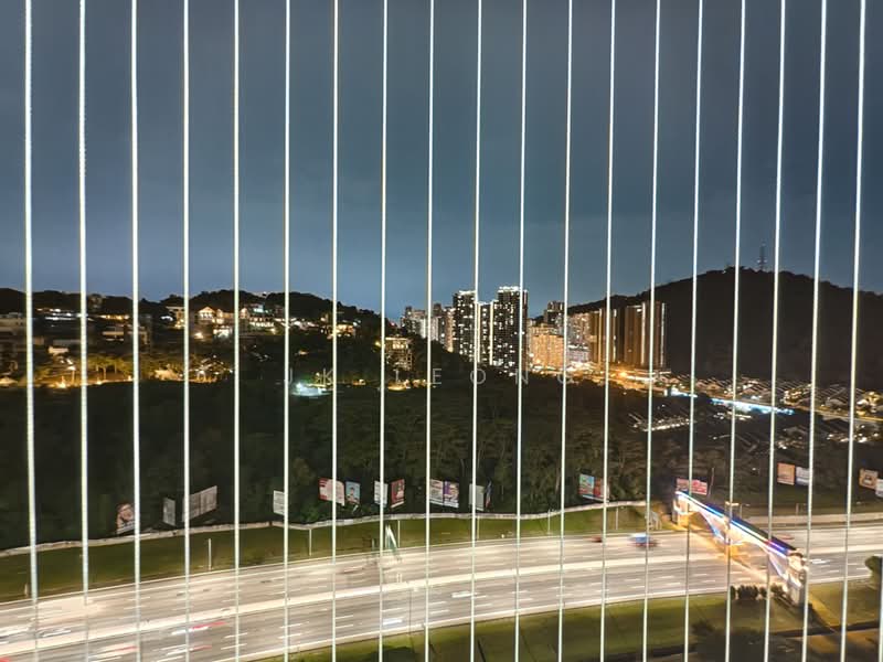 Condominium for Rent at Sofiya Residensi - JK Leong - Exterior - PropertyGuru.com.my
