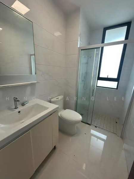 Condominium for Rent at Ataraxia Park @ Forest City - Hong Charng Lee - Bathroom - PropertyGuru.com.my