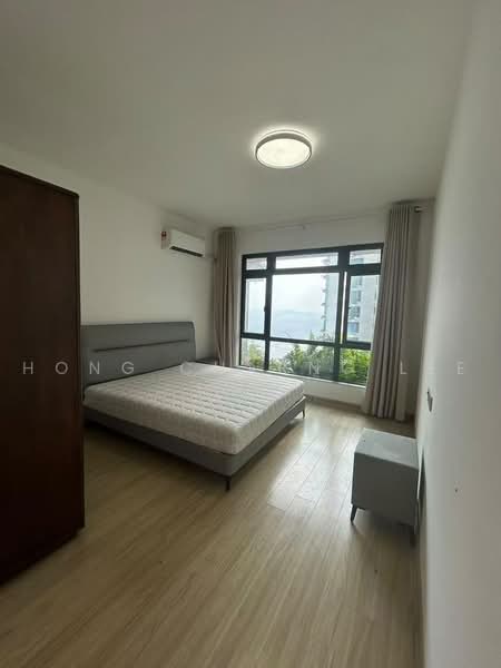 Condominium for Rent at Ataraxia Park @ Forest City - Hong Charng Lee - Bedroom - PropertyGuru.com.my