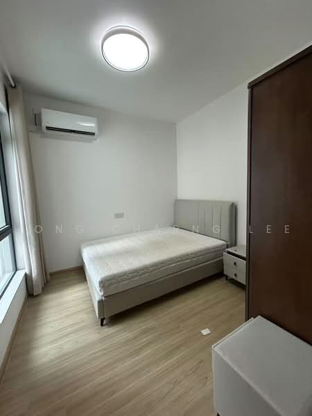 Condominium for Rent at Ataraxia Park @ Forest City - Hong Charng Lee - Bedroom - PropertyGuru.com.my