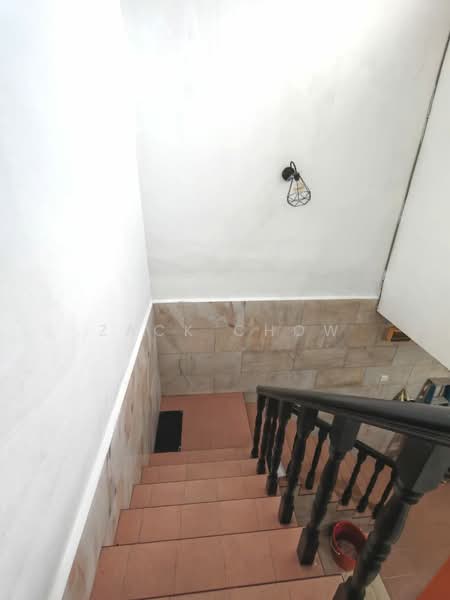 Rumah Teres 1-Tingkat untuk Dijual di Johor Jaya (Johor Bahru) - Zack Chow - Interior - PropertyGuru.com.my