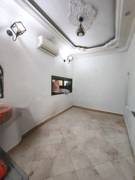Rumah Teres 1-Tingkat untuk Dijual di Johor Jaya (Johor Bahru) - Zack Chow - Interior - PropertyGuru.com.my