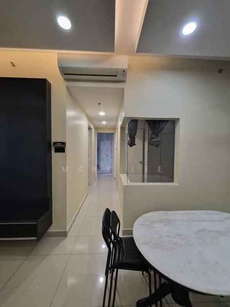 Condominium for Rent at Mutiara Ville - Mark Lee - Corridor - PropertyGuru.com.my