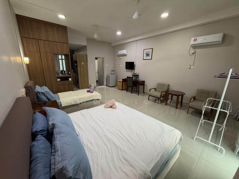 Service Residence for Rent at Palazio - Enoch Liong - Bedroom - PropertyGuru.com.my