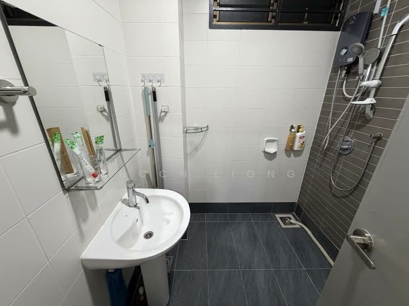 Service Residence for Rent at Palazio - Enoch Liong - Bathroom - PropertyGuru.com.my
