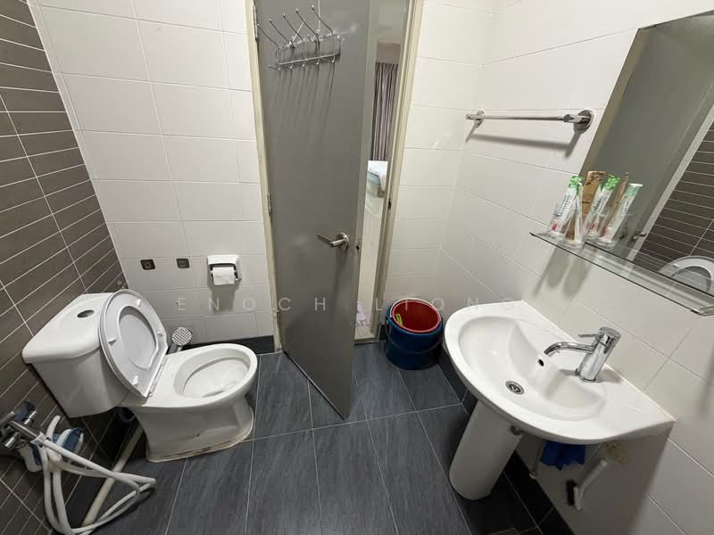 Service Residence for Rent at Palazio - Enoch Liong - Bathroom - PropertyGuru.com.my