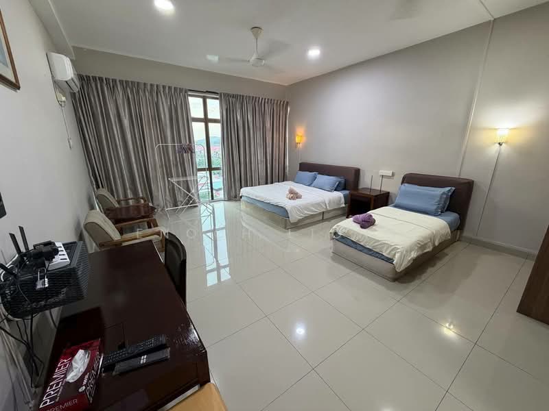 Service Residence for Rent at Palazio - Enoch Liong - Bedroom - PropertyGuru.com.my