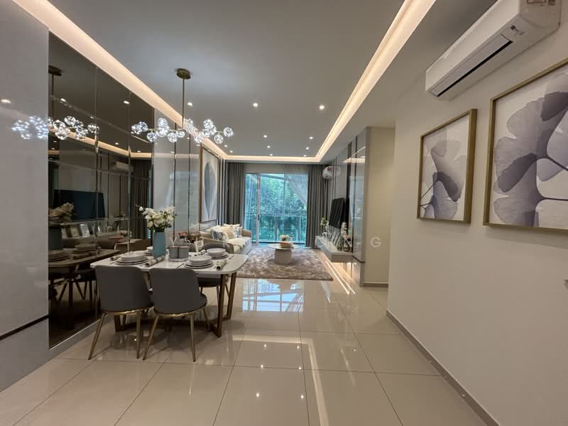 Service Residence for Sale at Vista Tiara (MBW Bay) - Yuki Fong - PropertyGuru.com.my