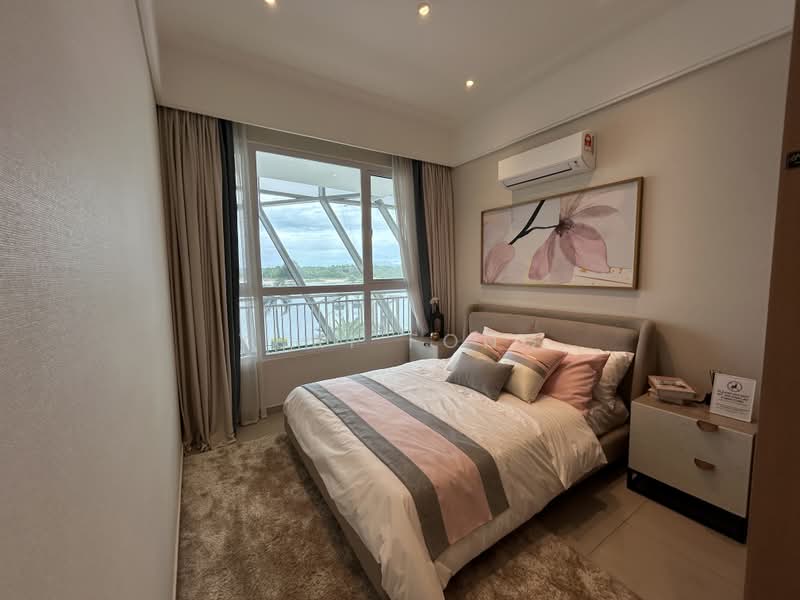 Service Residence for Sale at Vista Tiara (MBW Bay) - Yuki Fong - PropertyGuru.com.my