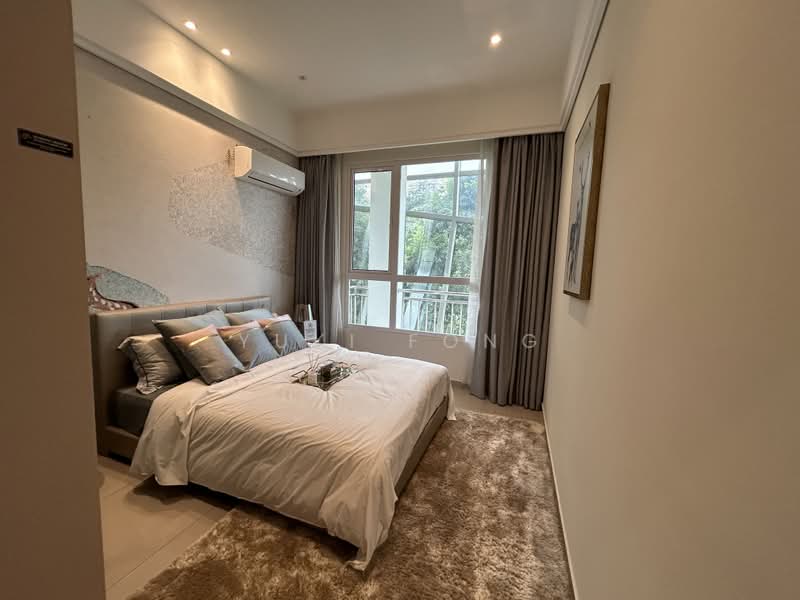 Service Residence for Sale at Vista Tiara (MBW Bay) - Yuki Fong - PropertyGuru.com.my