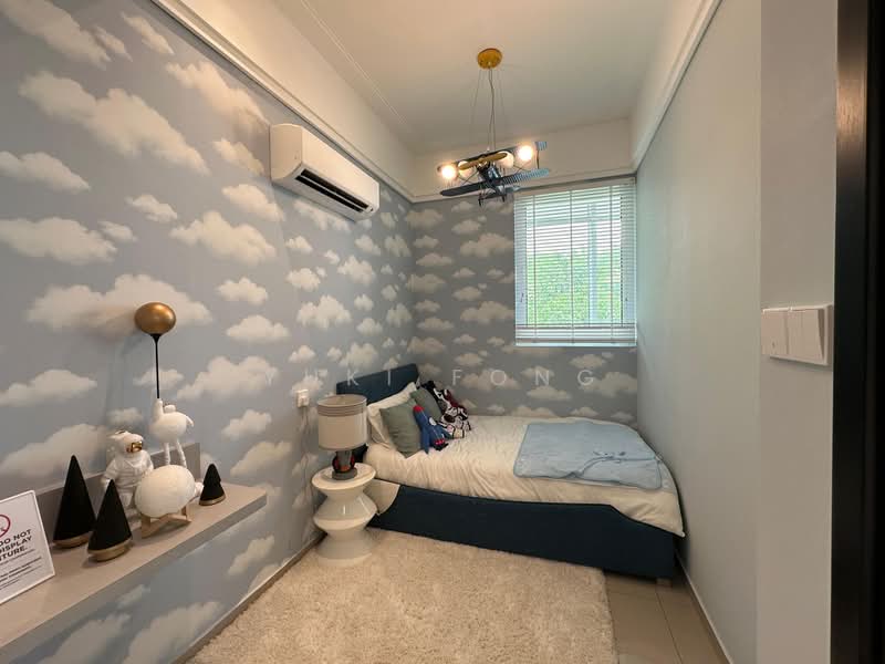 Service Residence for Sale at Vista Tiara (MBW Bay) - Yuki Fong - PropertyGuru.com.my