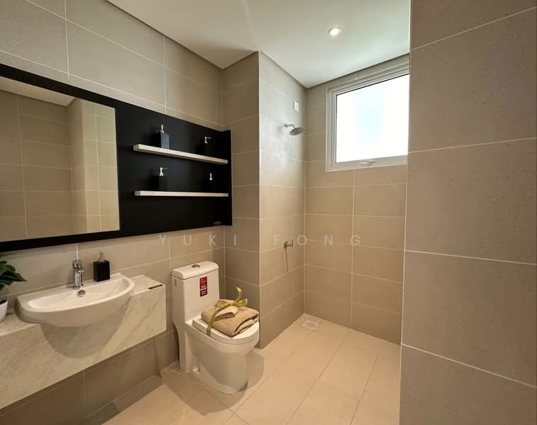 Service Residence for Sale at Vista Tiara (MBW Bay) - Yuki Fong - PropertyGuru.com.my