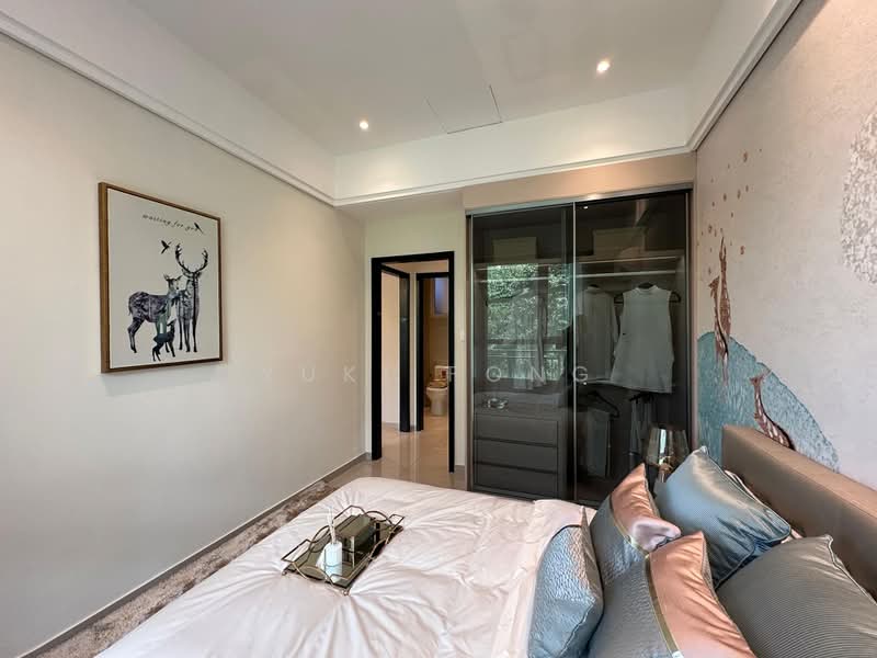 Service Residence for Sale at Vista Tiara (MBW Bay) - Yuki Fong - PropertyGuru.com.my