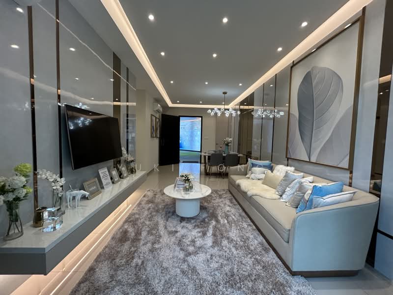 Service Residence for Sale at Vista Tiara (MBW Bay) - Yuki Fong - PropertyGuru.com.my