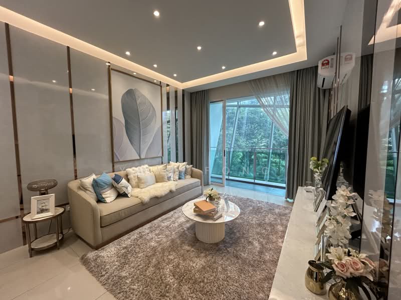 Service Residence for Sale at Vista Tiara (MBW Bay) - Yuki Fong - PropertyGuru.com.my