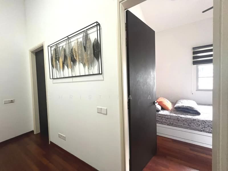 Cluster House for Sale in Eco Spring (Johor Bahru) - Christina Ang - Bedroom - PropertyGuru.com.my