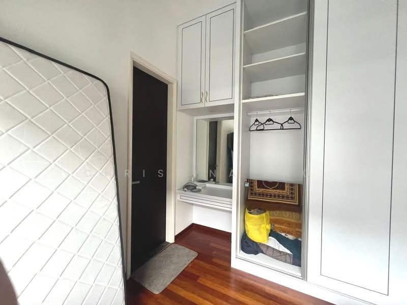Cluster House for Sale in Eco Spring (Johor Bahru) - Christina Ang - Bedroom - PropertyGuru.com.my