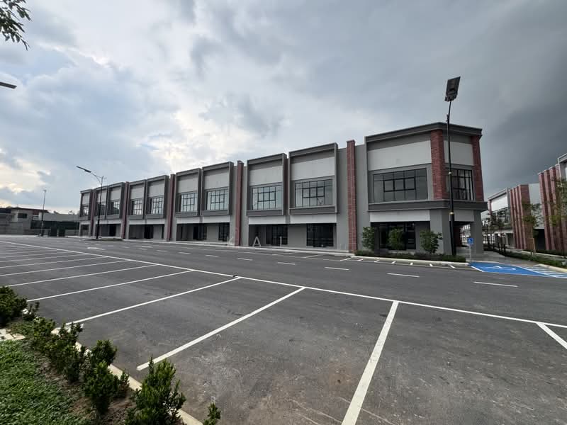 Kedai untuk Dijual di Bandar Gamuda Gardens (Rawang) - KAI . - PropertyGuru.com.my