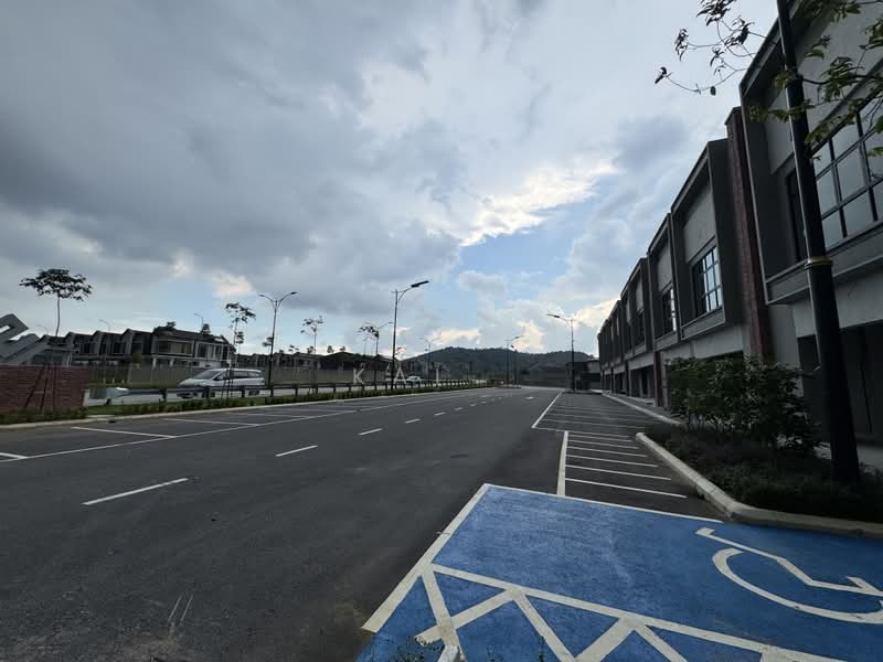 Kedai untuk Dijual di Bandar Gamuda Gardens (Rawang) - KAI . - PropertyGuru.com.my