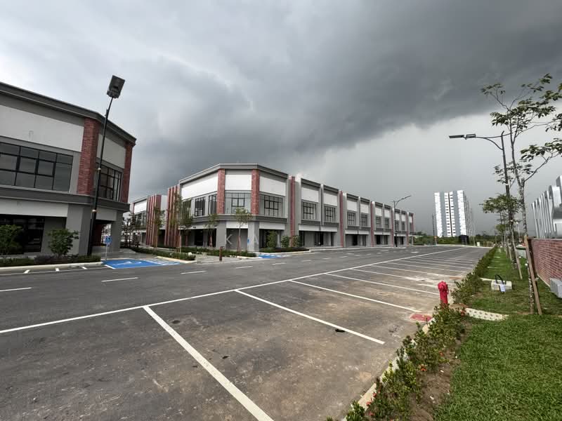 Kedai untuk Dijual di Bandar Gamuda Gardens (Rawang) - KAI . - PropertyGuru.com.my
