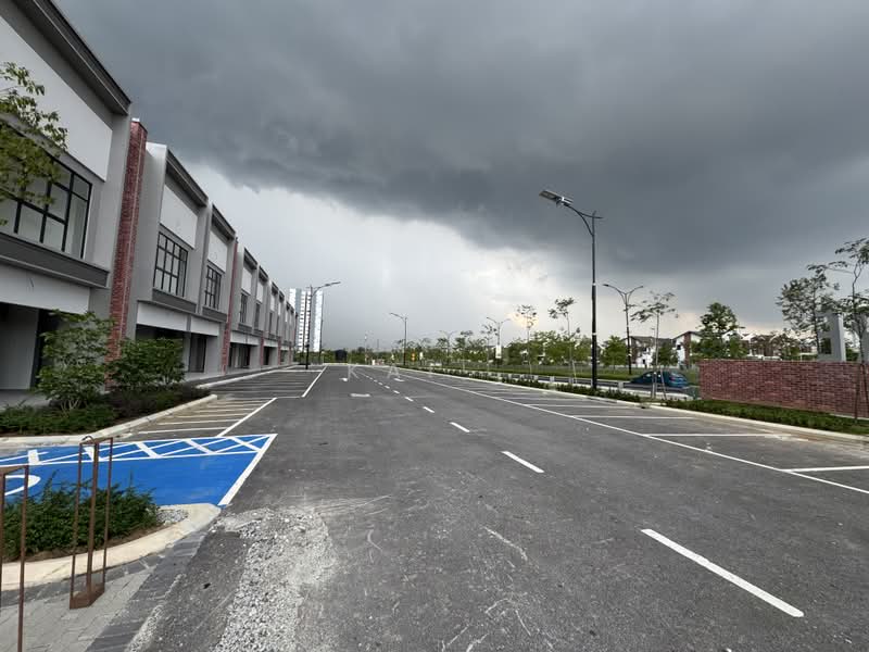 Kedai untuk Dijual di Bandar Gamuda Gardens (Rawang) - KAI . - PropertyGuru.com.my