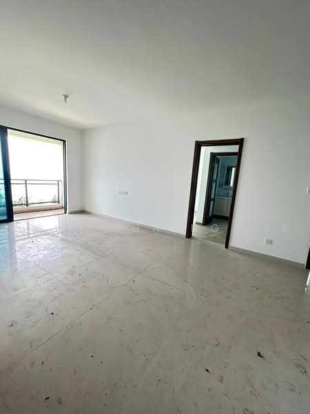 Condominium for Rent at Ataraxia Park @ Forest City - Hong Charng Lee - Living Room - PropertyGuru.com.my
